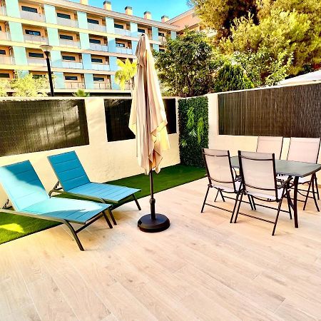 Albir21 Ground Floor By Albir Proper Properties El Albir Εξωτερικό φωτογραφία