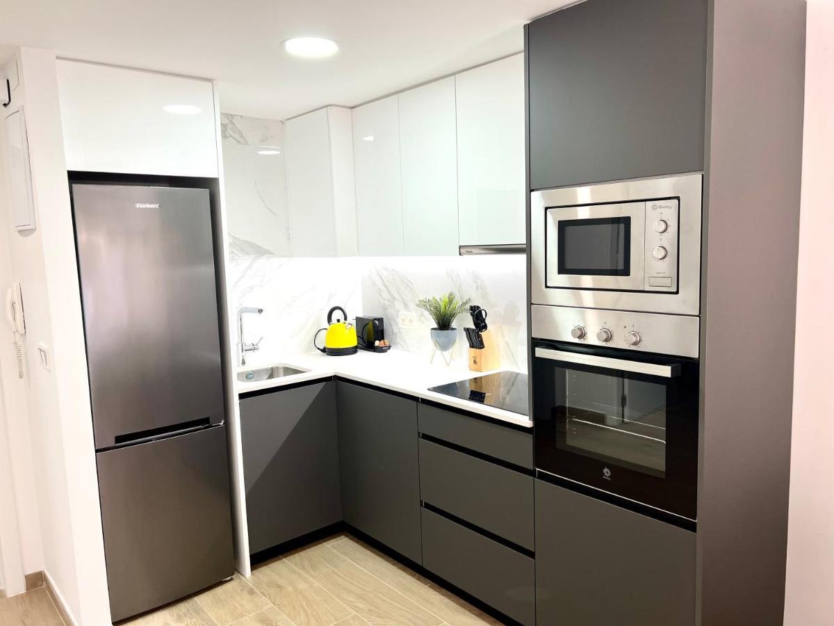 Albir21 Ground Floor By Albir Proper Properties El Albir Εξωτερικό φωτογραφία