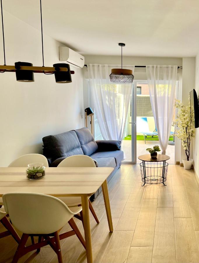 Albir21 Ground Floor By Albir Proper Properties El Albir Εξωτερικό φωτογραφία