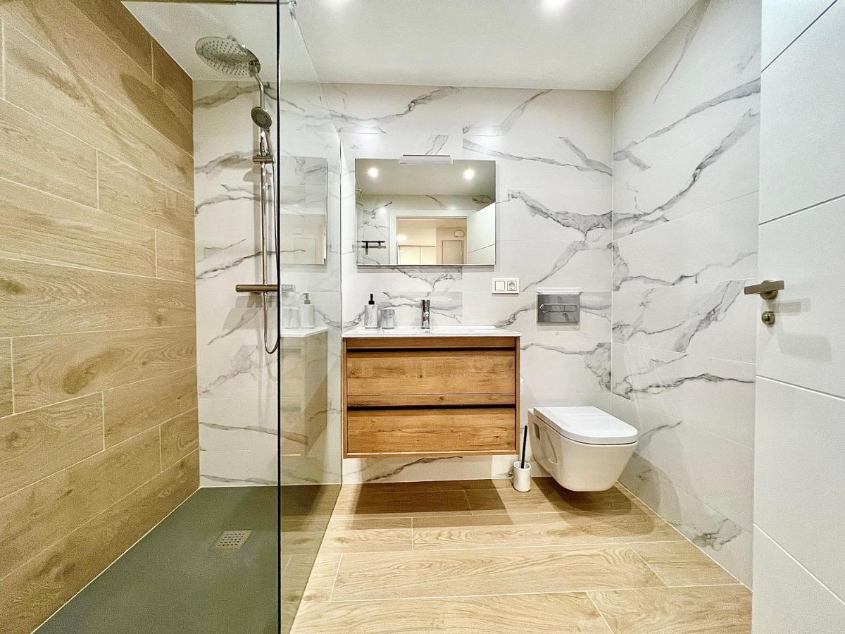 Albir21 Ground Floor By Albir Proper Properties El Albir Εξωτερικό φωτογραφία