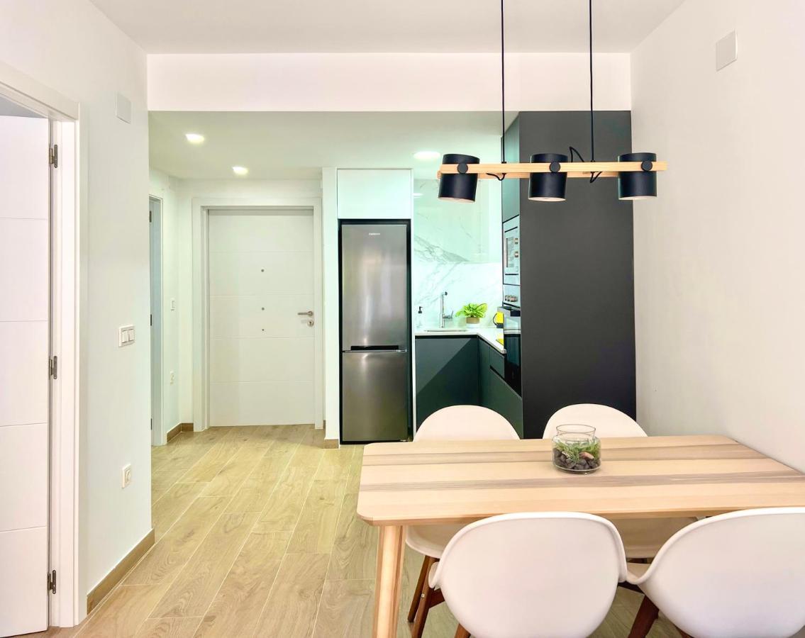 Albir21 Ground Floor By Albir Proper Properties El Albir Εξωτερικό φωτογραφία