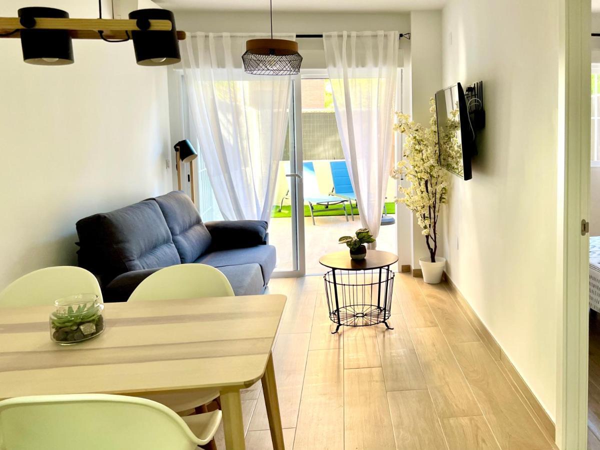 Albir21 Ground Floor By Albir Proper Properties El Albir Εξωτερικό φωτογραφία