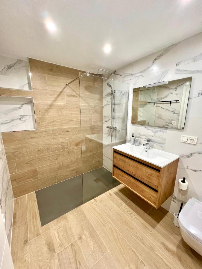 Albir21 Ground Floor By Albir Proper Properties El Albir Εξωτερικό φωτογραφία
