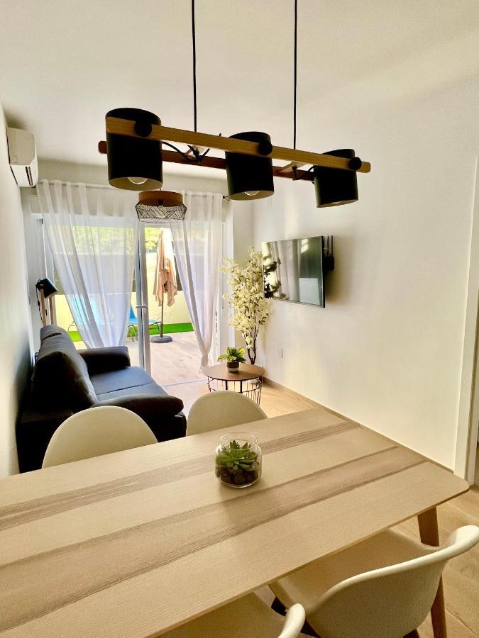 Albir21 Ground Floor By Albir Proper Properties El Albir Εξωτερικό φωτογραφία
