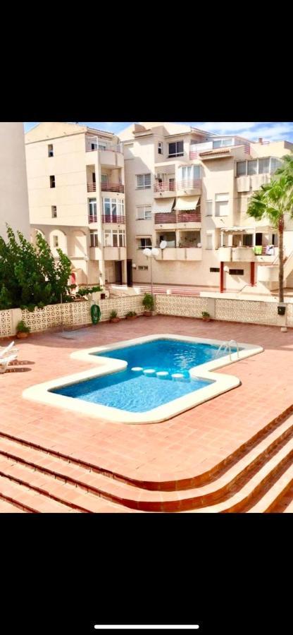 Albir21 Ground Floor By Albir Proper Properties El Albir Εξωτερικό φωτογραφία