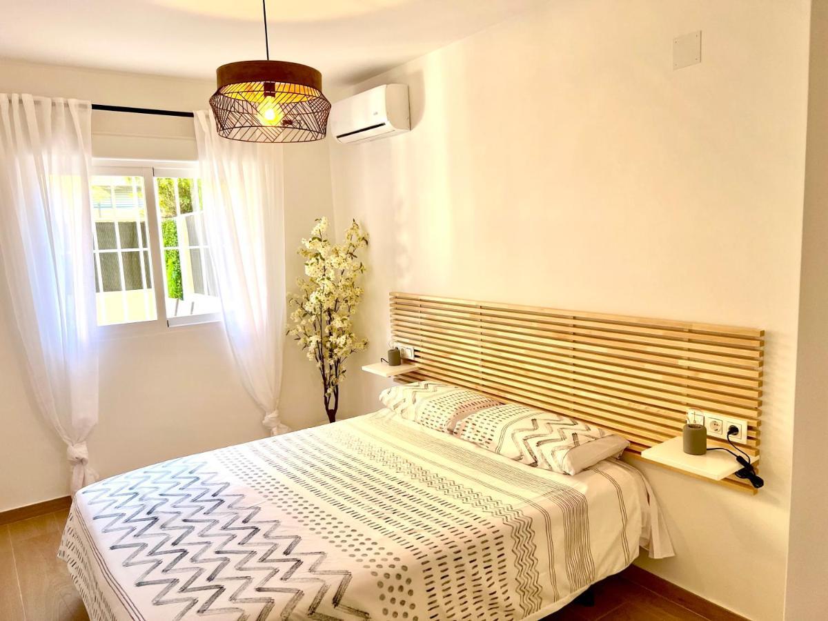 Albir21 Ground Floor By Albir Proper Properties El Albir Εξωτερικό φωτογραφία