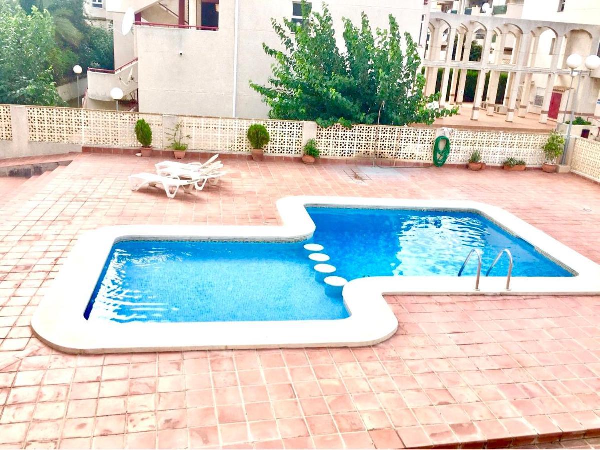 Albir21 Ground Floor By Albir Proper Properties El Albir Εξωτερικό φωτογραφία