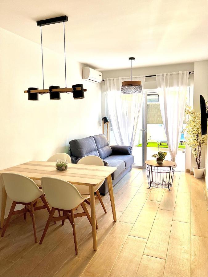 Albir21 Ground Floor By Albir Proper Properties El Albir Εξωτερικό φωτογραφία