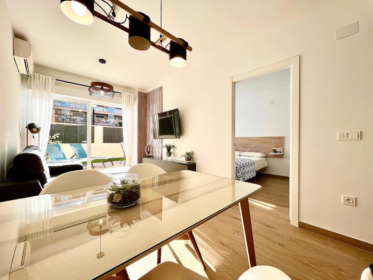 Albir21 Ground Floor By Albir Proper Properties El Albir Εξωτερικό φωτογραφία