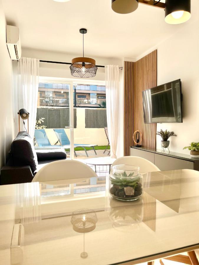 Albir21 Ground Floor By Albir Proper Properties El Albir Εξωτερικό φωτογραφία